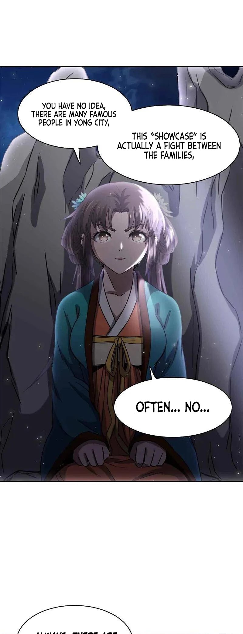 Warring States Chapter 17 page 10 - Chapter 17