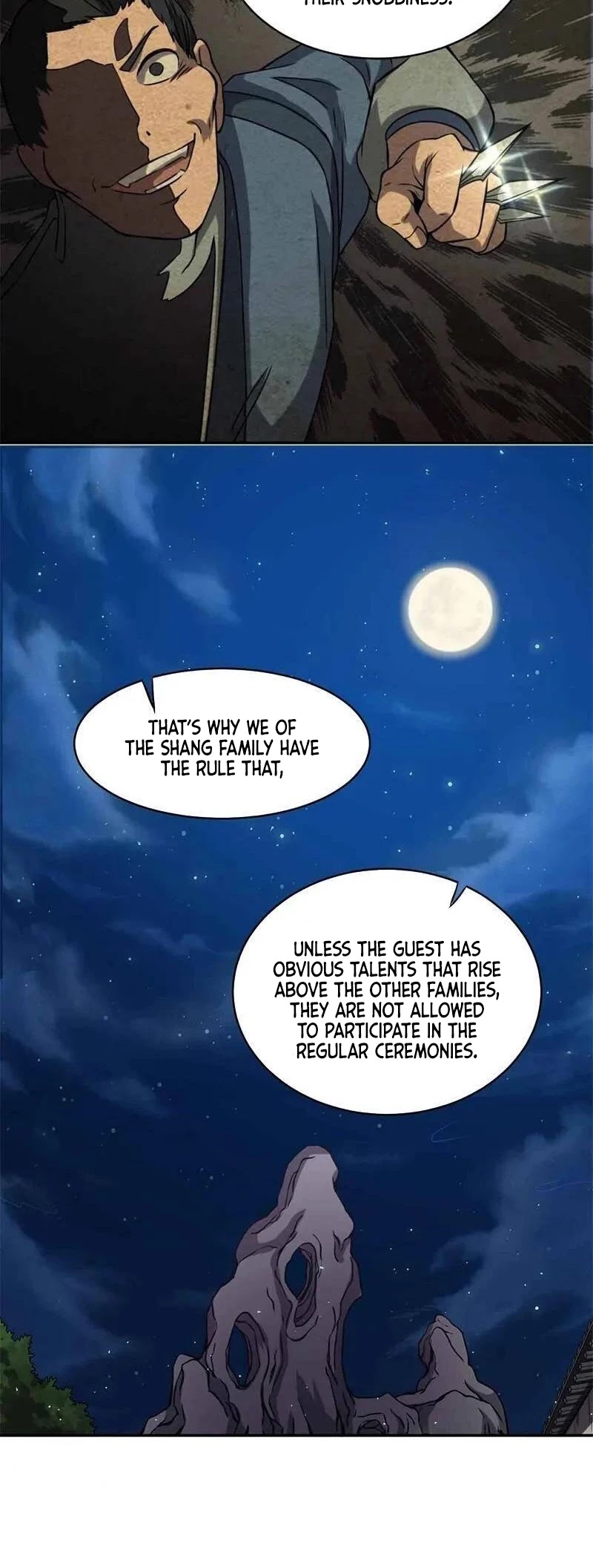 Warring States Chapter 17 page 15 - Chapter 17