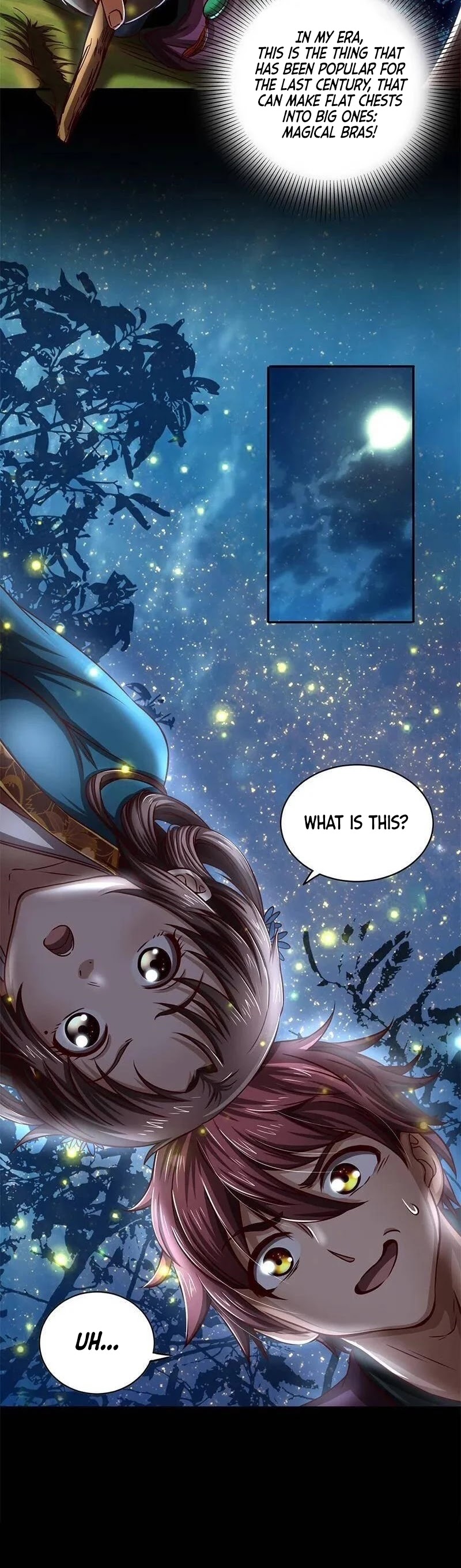Warring States Chapter 17 page 24 - Chapter 17