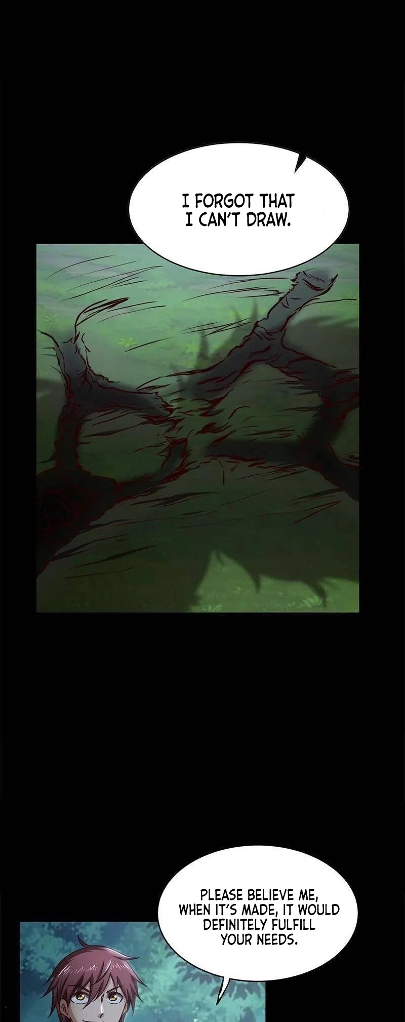 Warring States Chapter 17 page 25 - Chapter 17