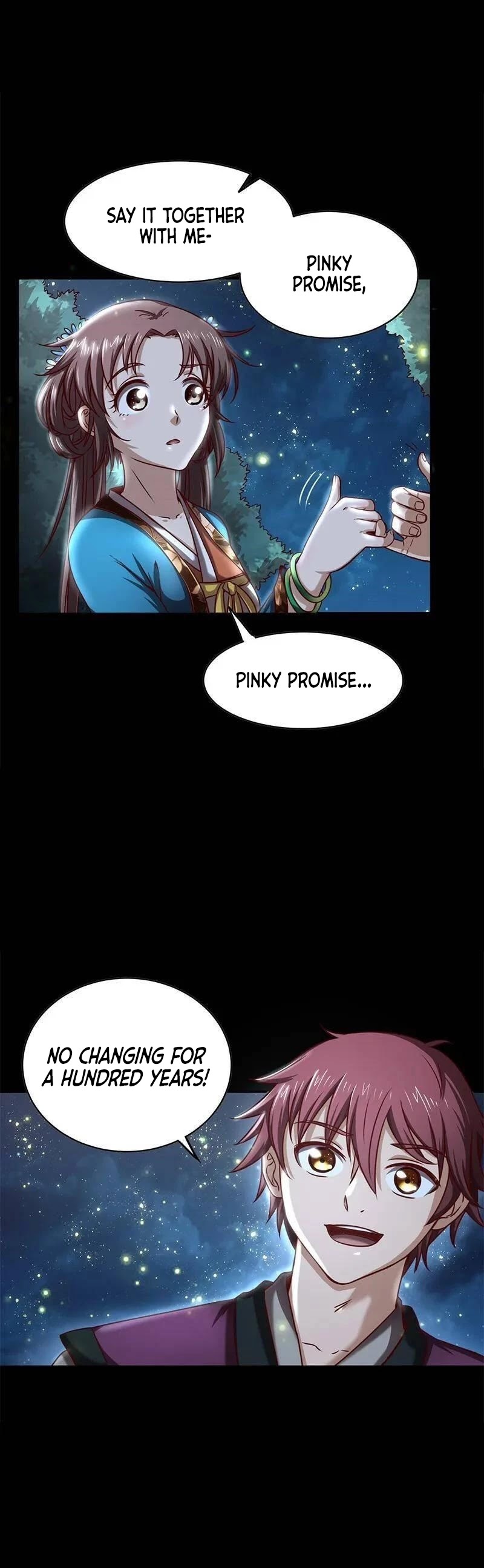 Warring States Chapter 17 page 33 - Chapter 17