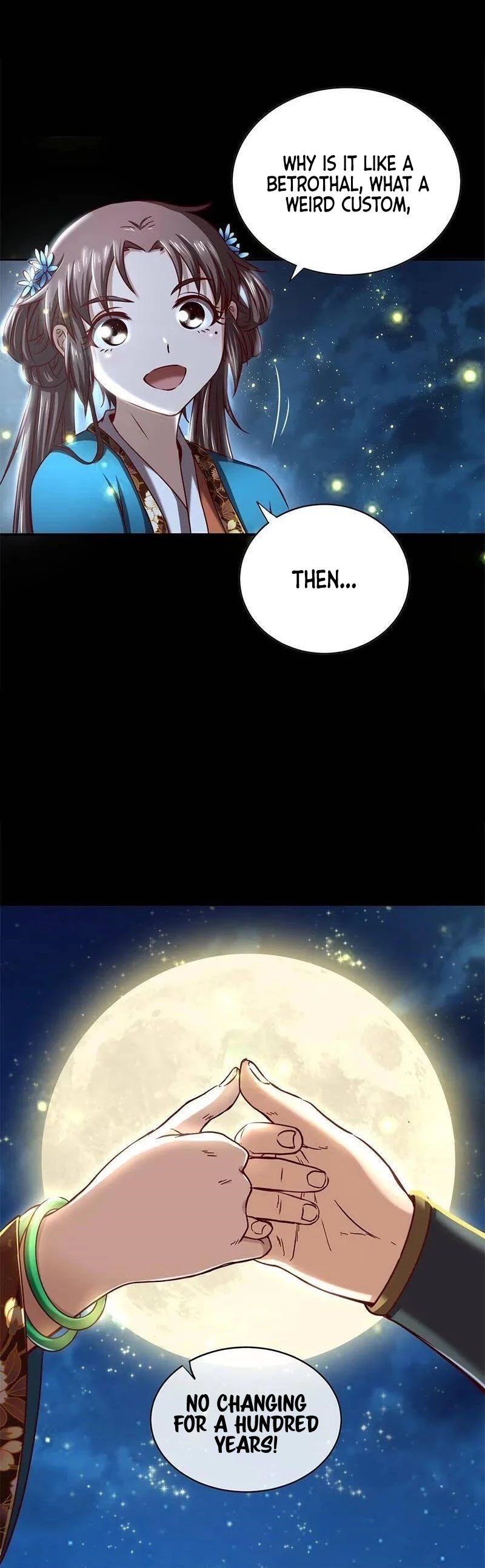 Warring States Chapter 17 page 34 - Chapter 17