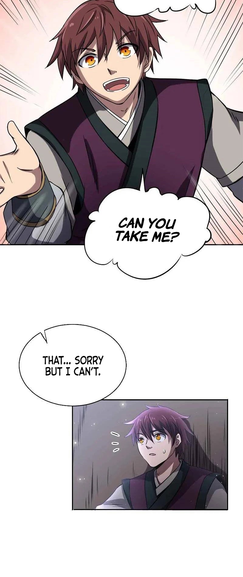 Warring States Chapter 17 page 9 - Chapter 17