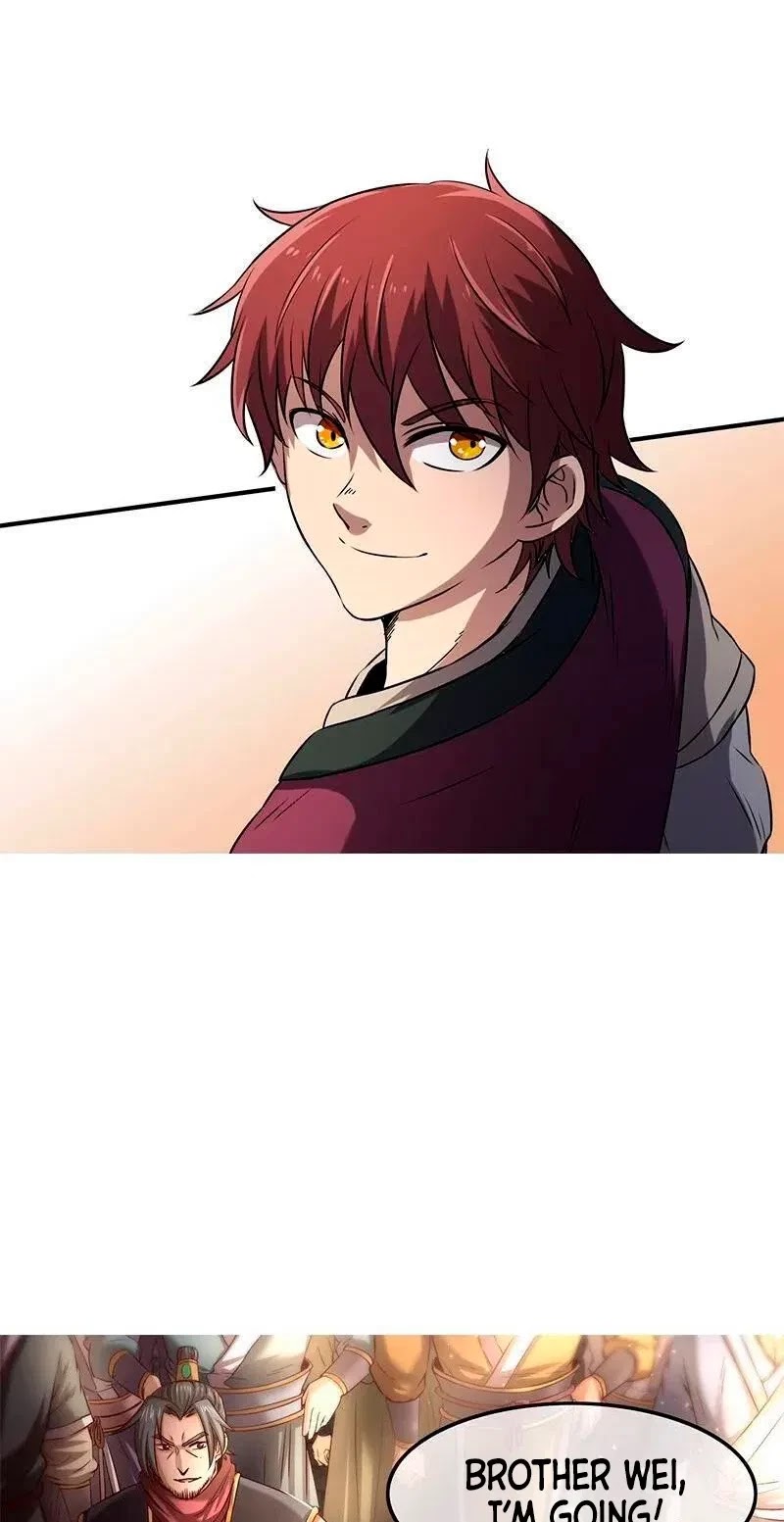 Warring States Chapter 20 page 14 - Chapter 20