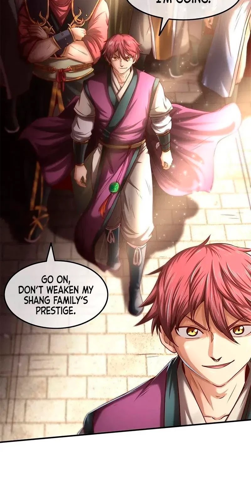 Warring States Chapter 20 page 15 - Chapter 20