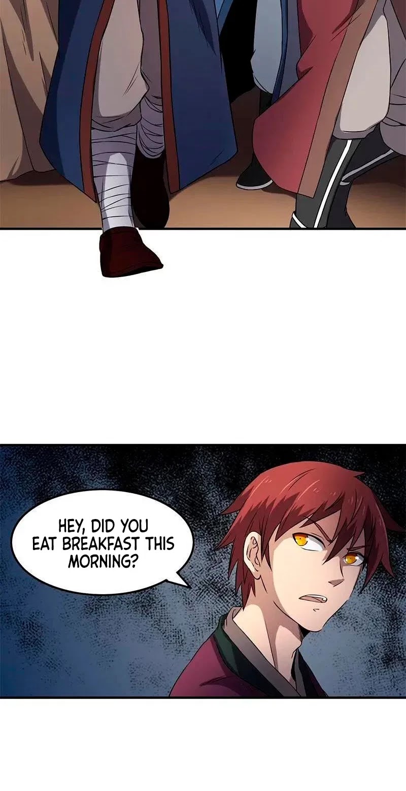 Warring States Chapter 20 page 23 - Chapter 20