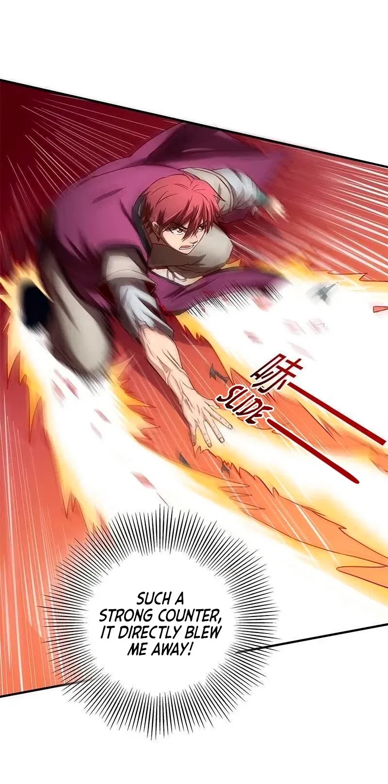 Warring States Chapter 20 page 38 - Chapter 20