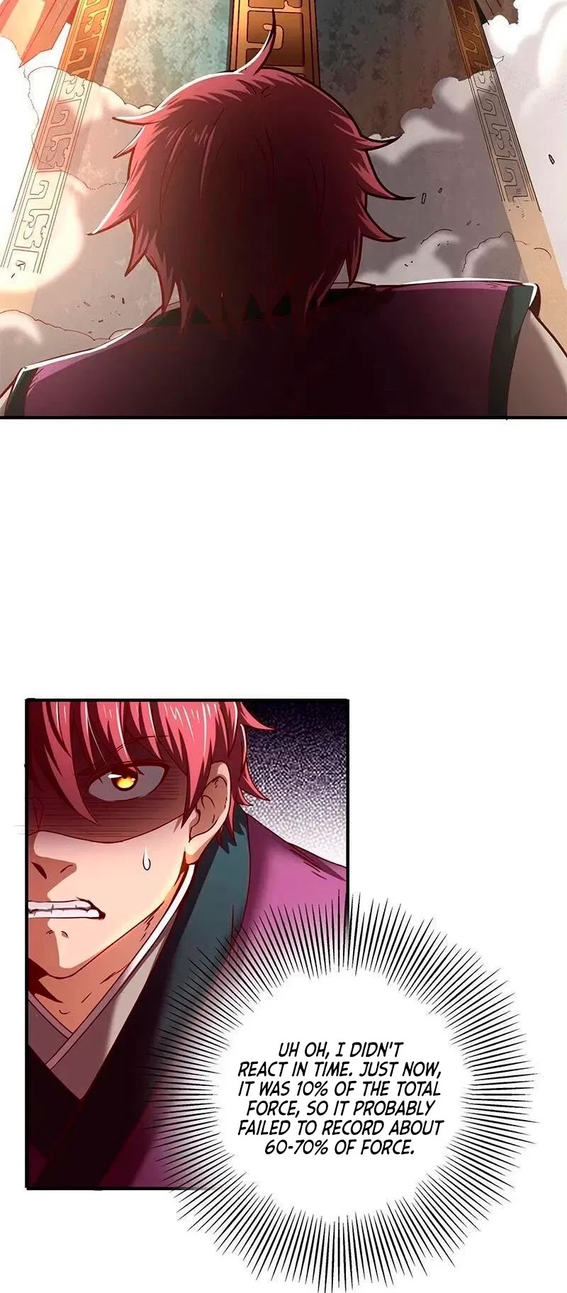 Warring States Chapter 20 page 40 - Chapter 20
