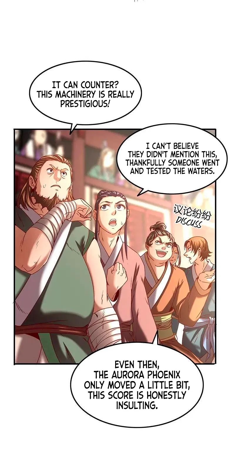 Warring States Chapter 20 page 41 - Chapter 20