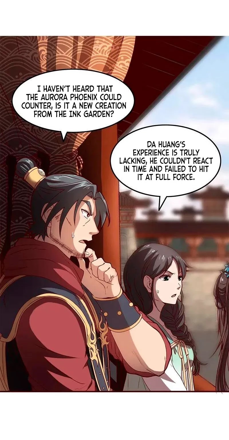 Warring States Chapter 20 page 42 - Chapter 20