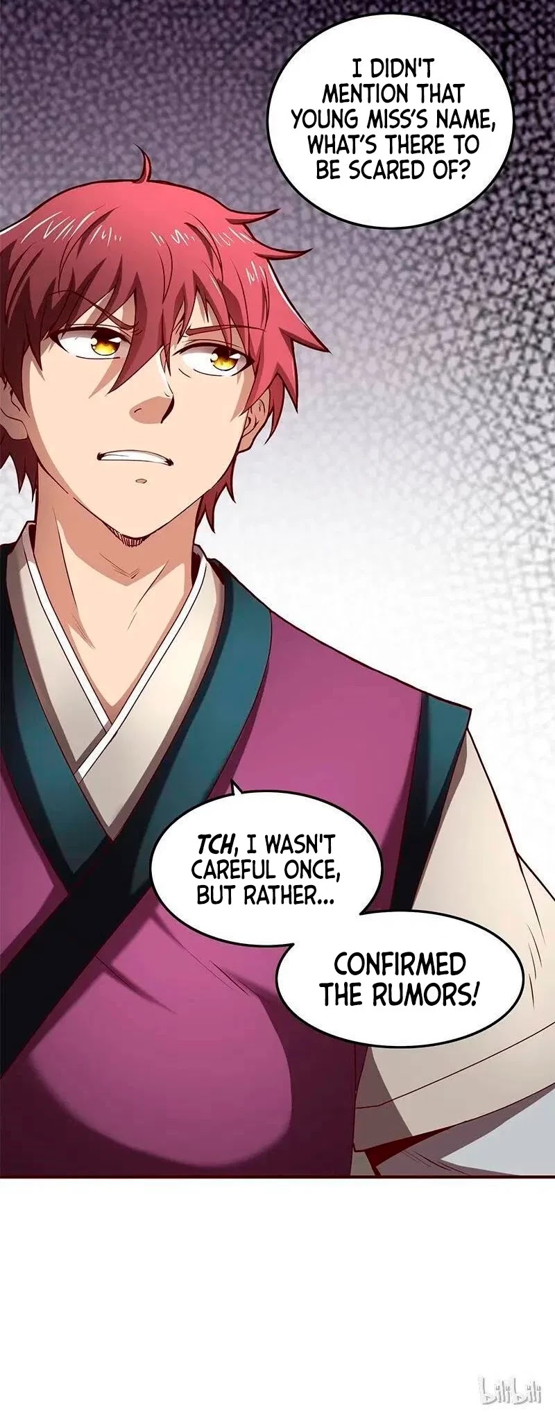 Warring States Chapter 20 page 44 - Chapter 20