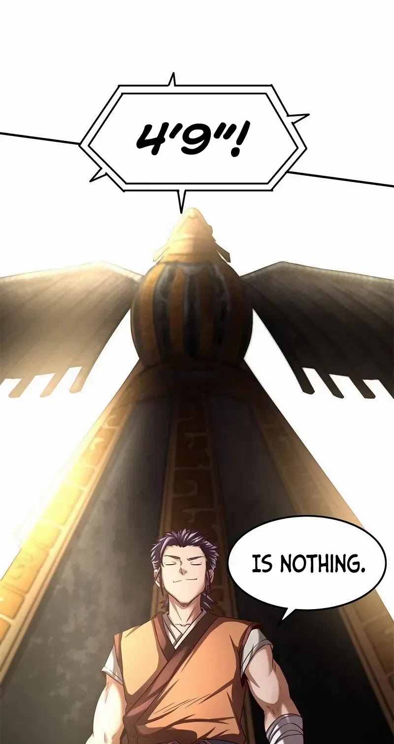 Warring States Chapter 21 page 4 - Chapter 21