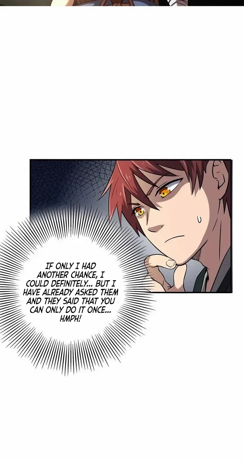 Warring States Chapter 21 page 5 - Chapter 21