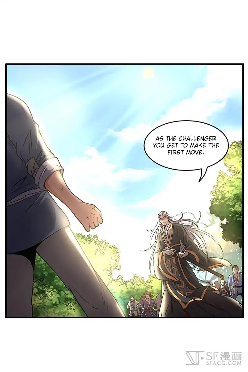 Warring States Chapter 3 page 29 - Chapter 3