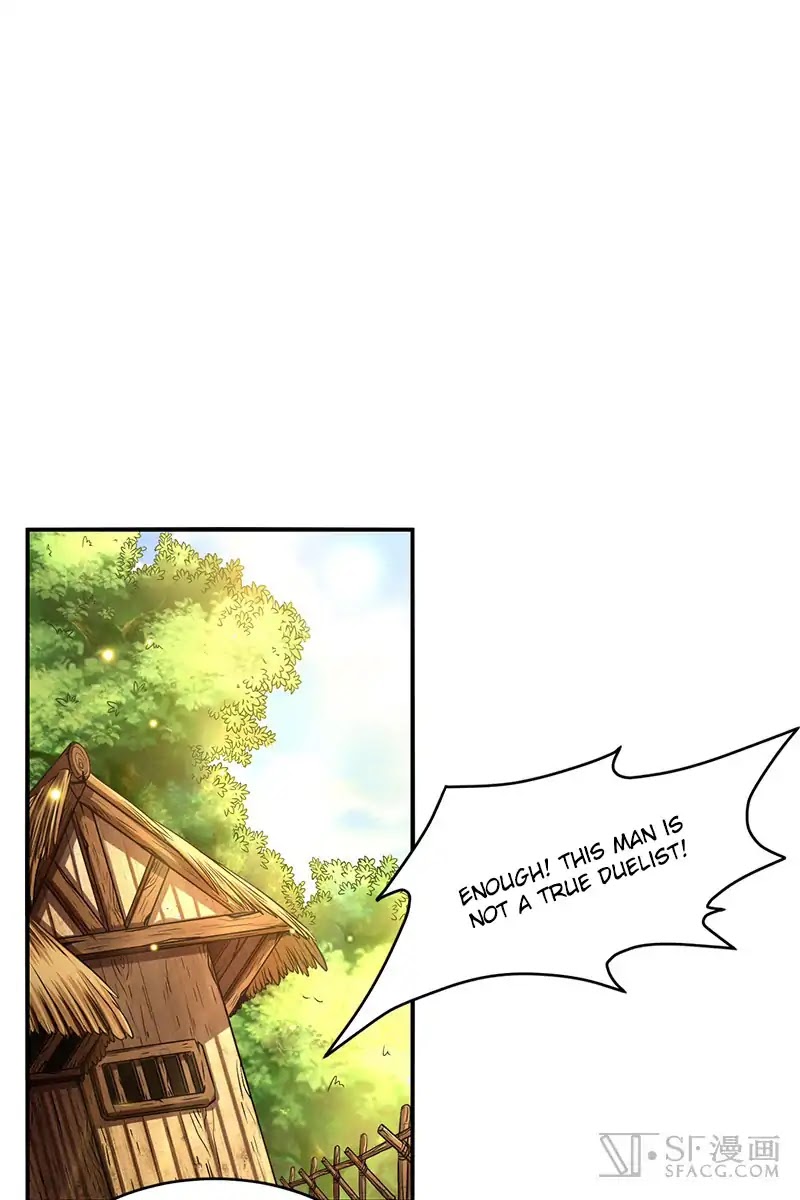 Warring States Chapter 3 page 34 - Chapter 3