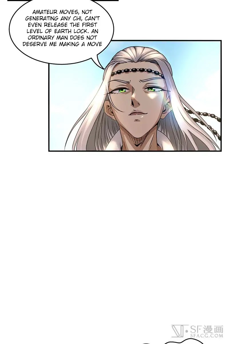 Warring States Chapter 3 page 35 - Chapter 3