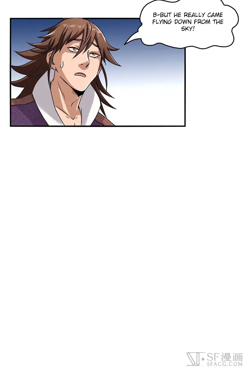 Warring States Chapter 3 page 36 - Chapter 3