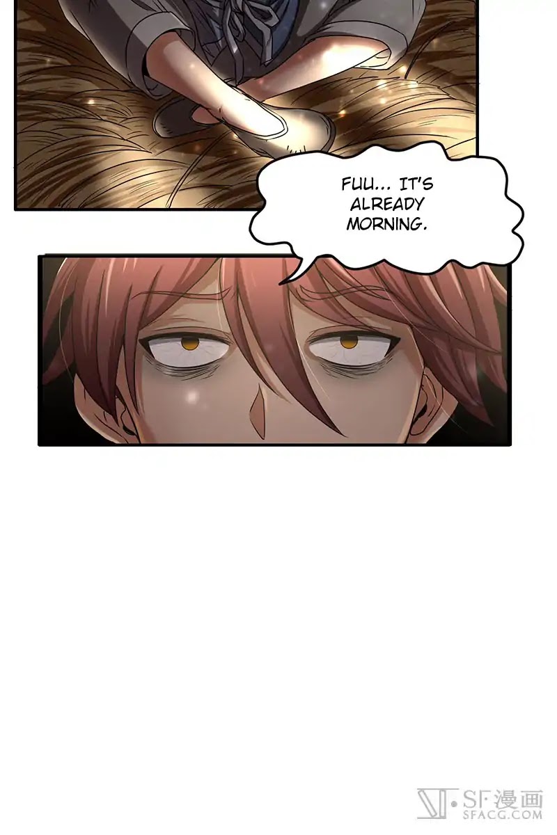 Warring States Chapter 3 page 4 - Chapter 3