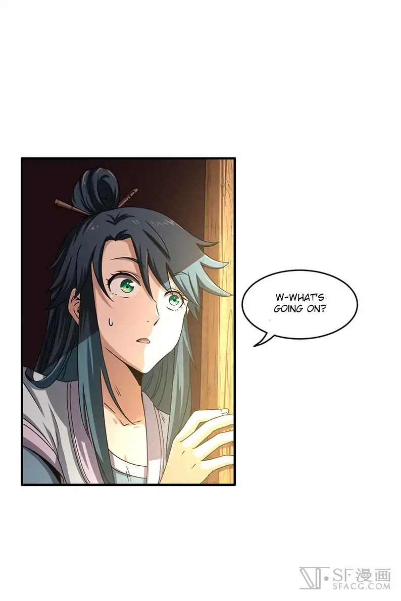 Warring States Chapter 3 page 44 - Chapter 3