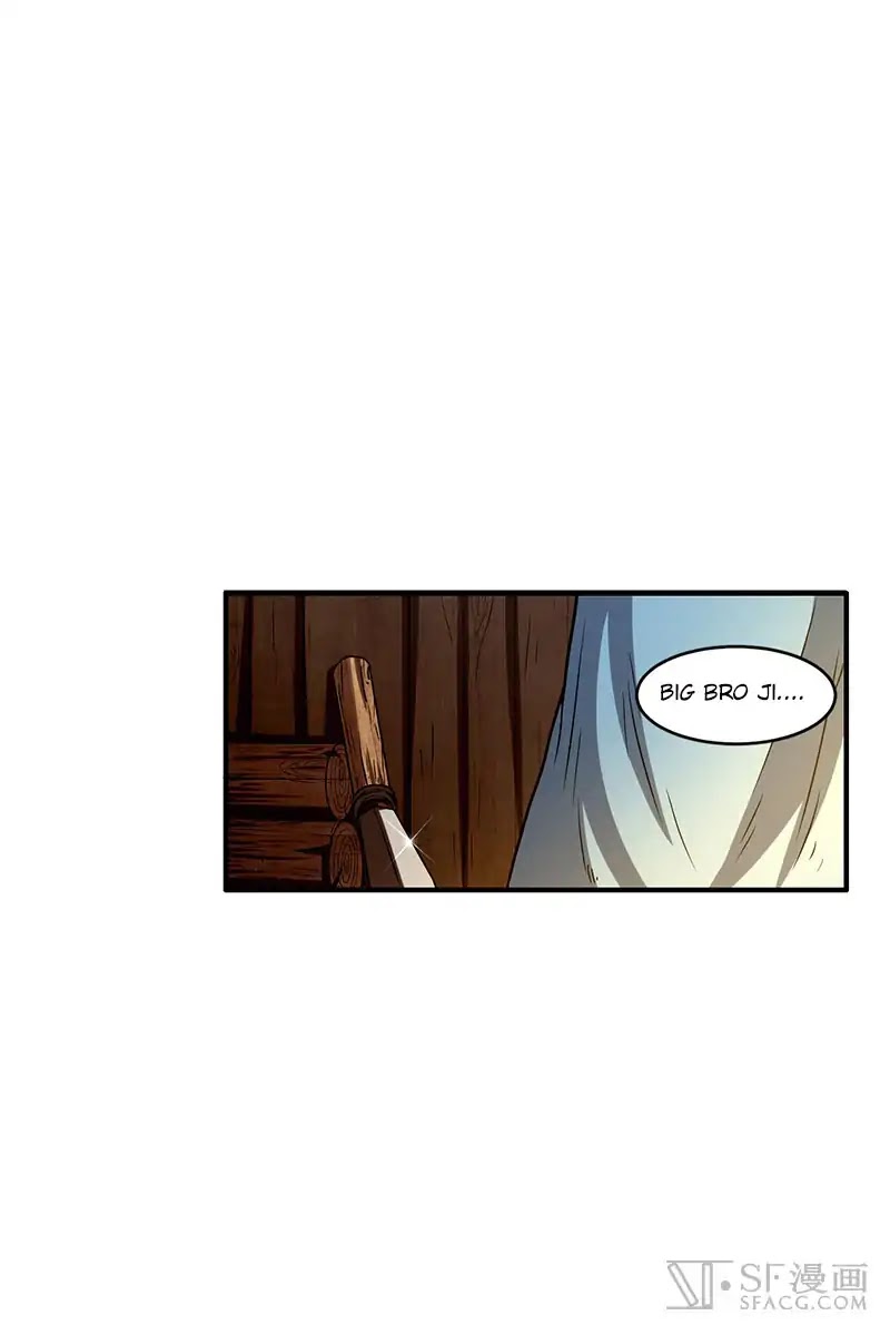Warring States Chapter 3 page 45 - Chapter 3