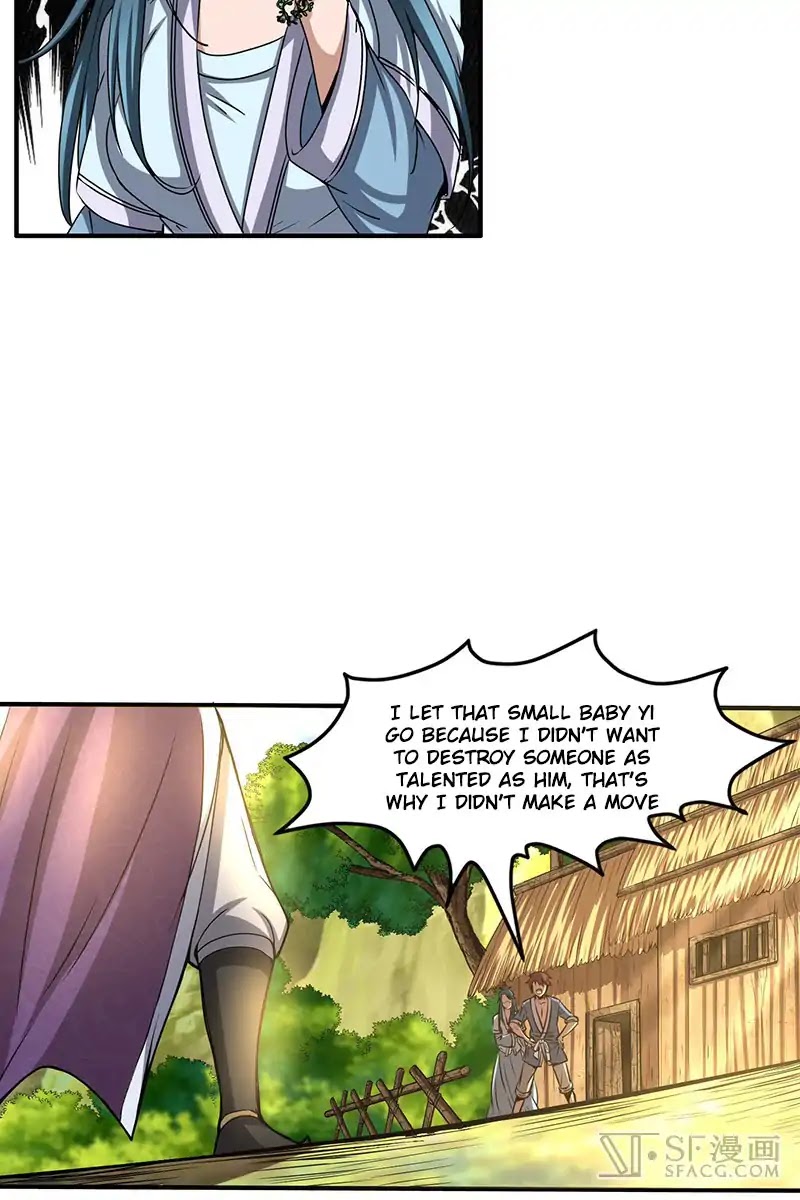 Warring States Chapter 3 page 53 - Chapter 3