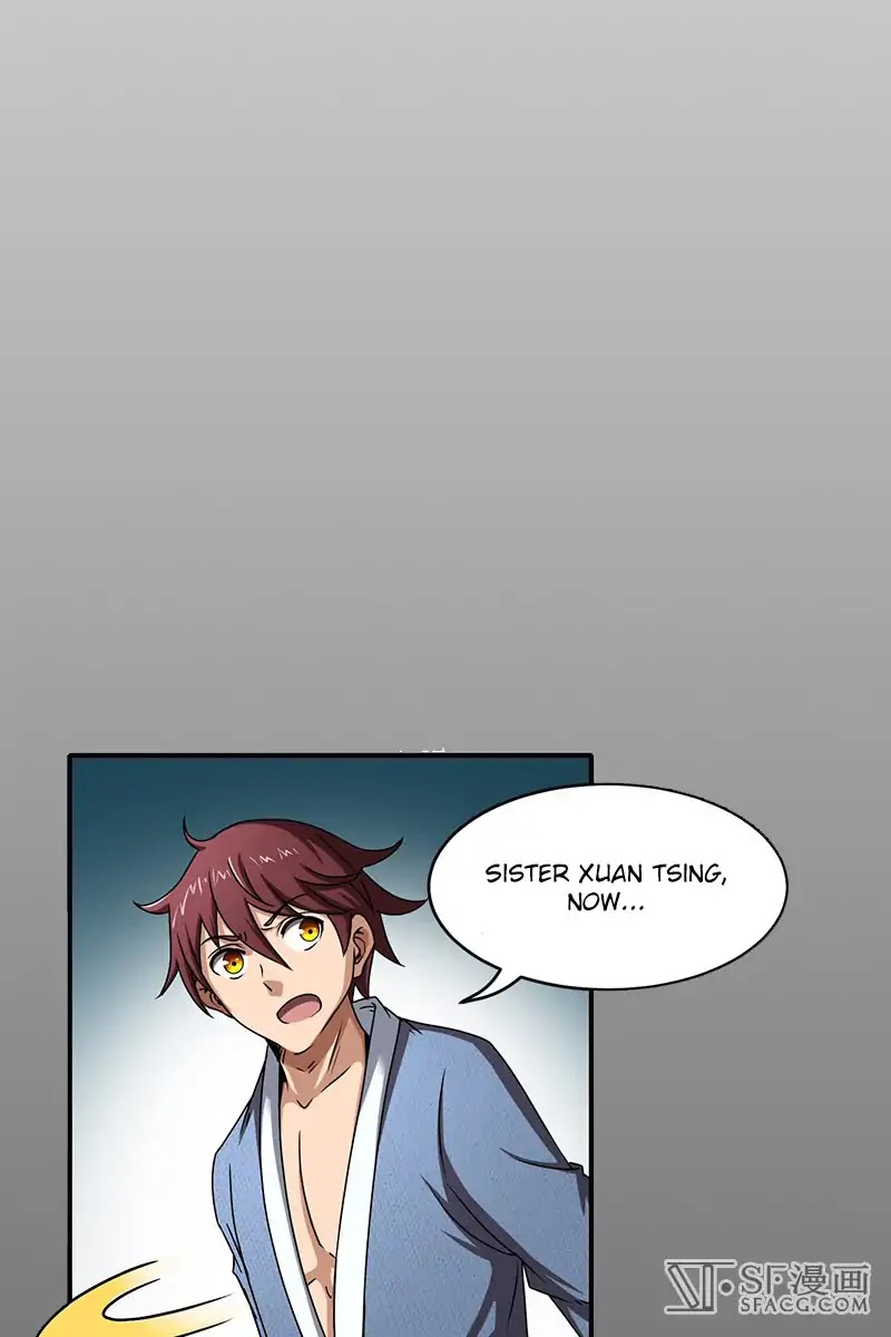 Warring States Chapter 3 page 57 - Chapter 3