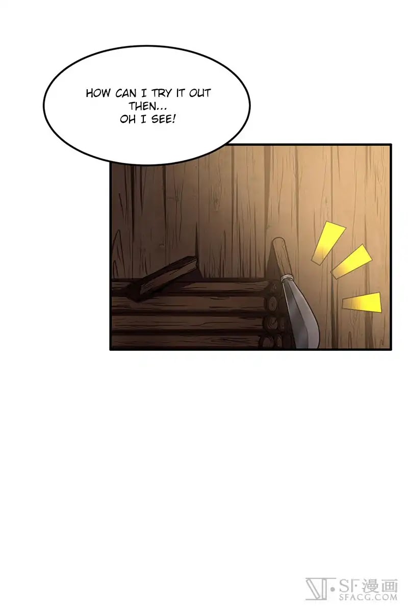 Warring States Chapter 3 page 6 - Chapter 3