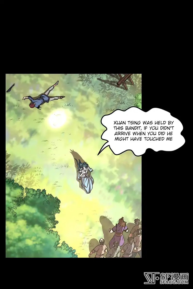Warring States Chapter 3 page 67 - Chapter 3