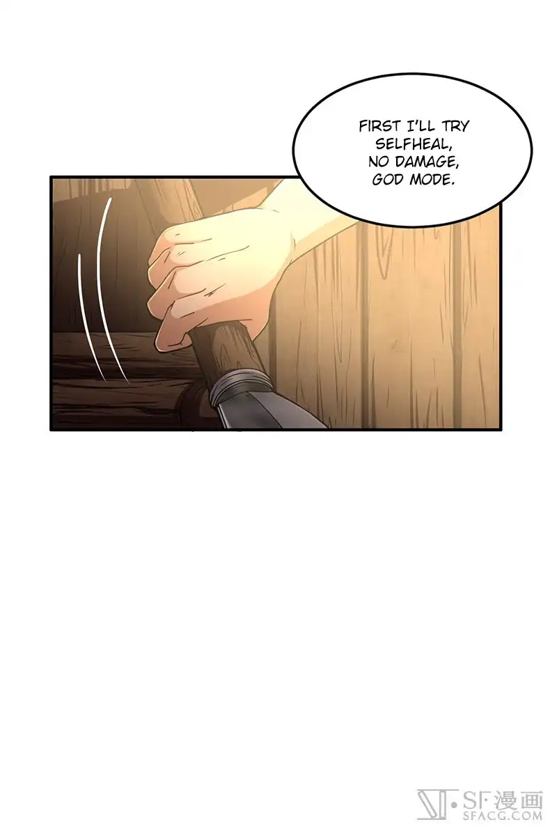 Warring States Chapter 3 page 7 - Chapter 3