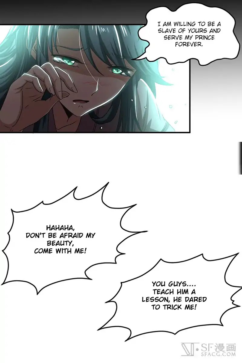 Warring States Chapter 3 page 70 - Chapter 3