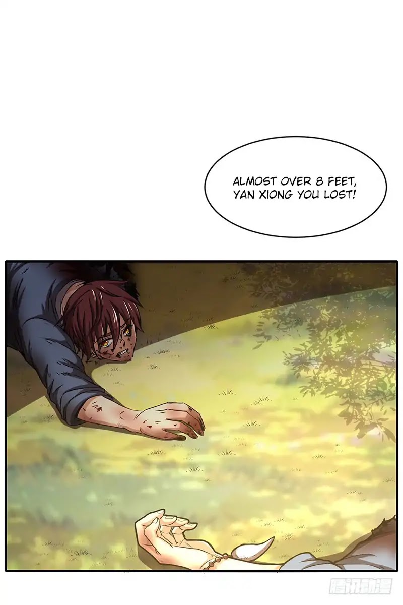 Warring States Chapter 4 page 14 - Chapter 4