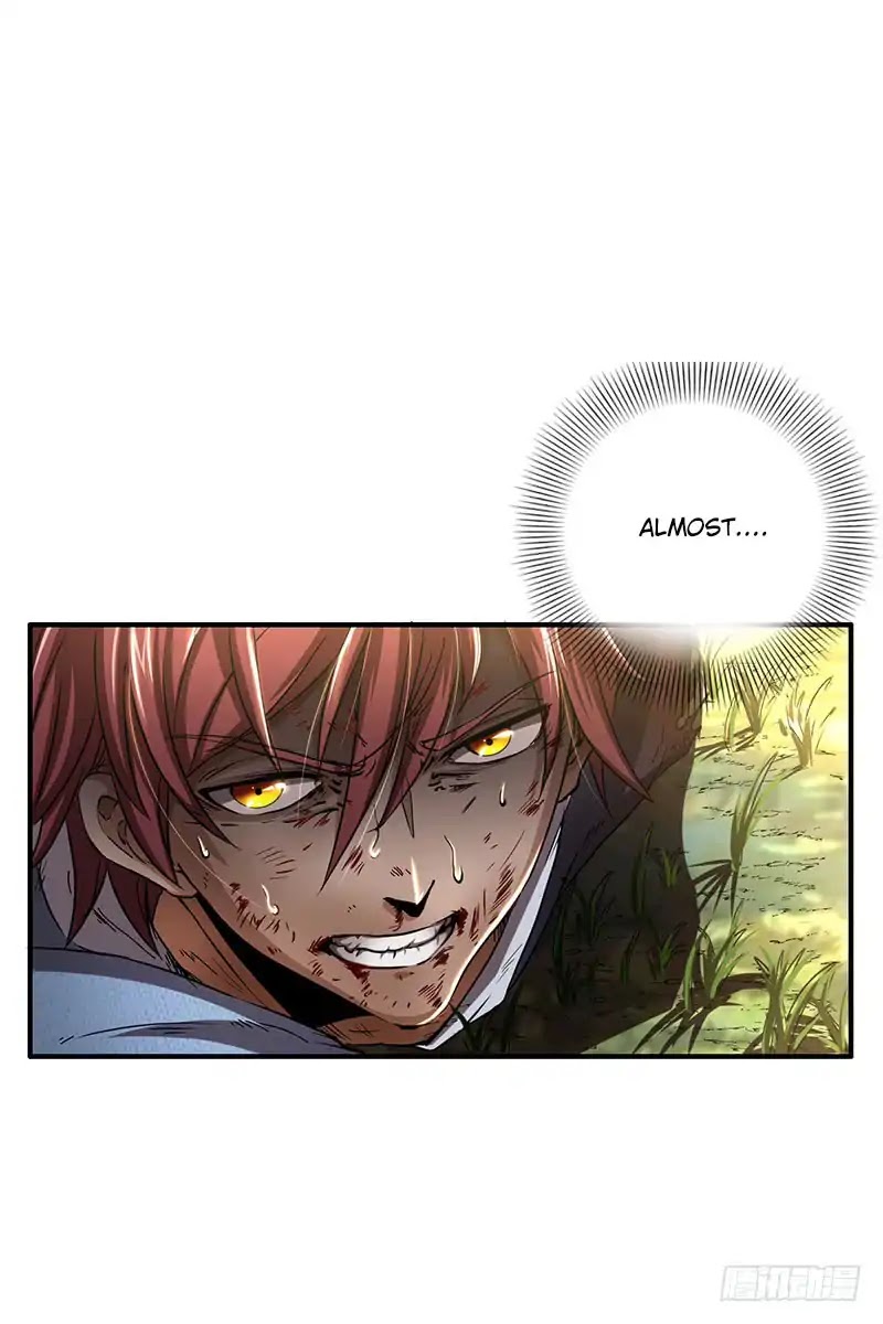 Warring States Chapter 4 page 15 - Chapter 4