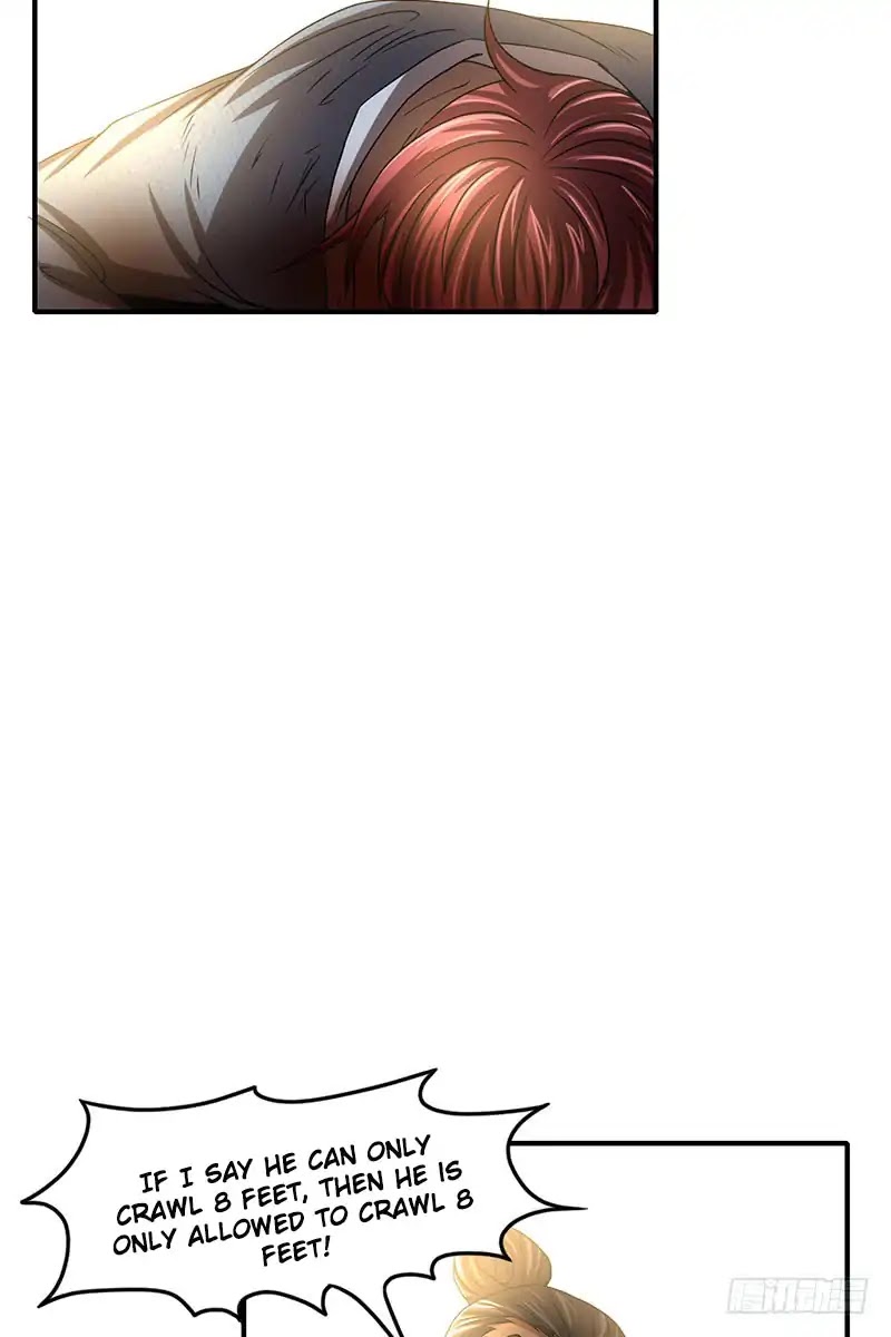 Warring States Chapter 4 page 20 - Chapter 4