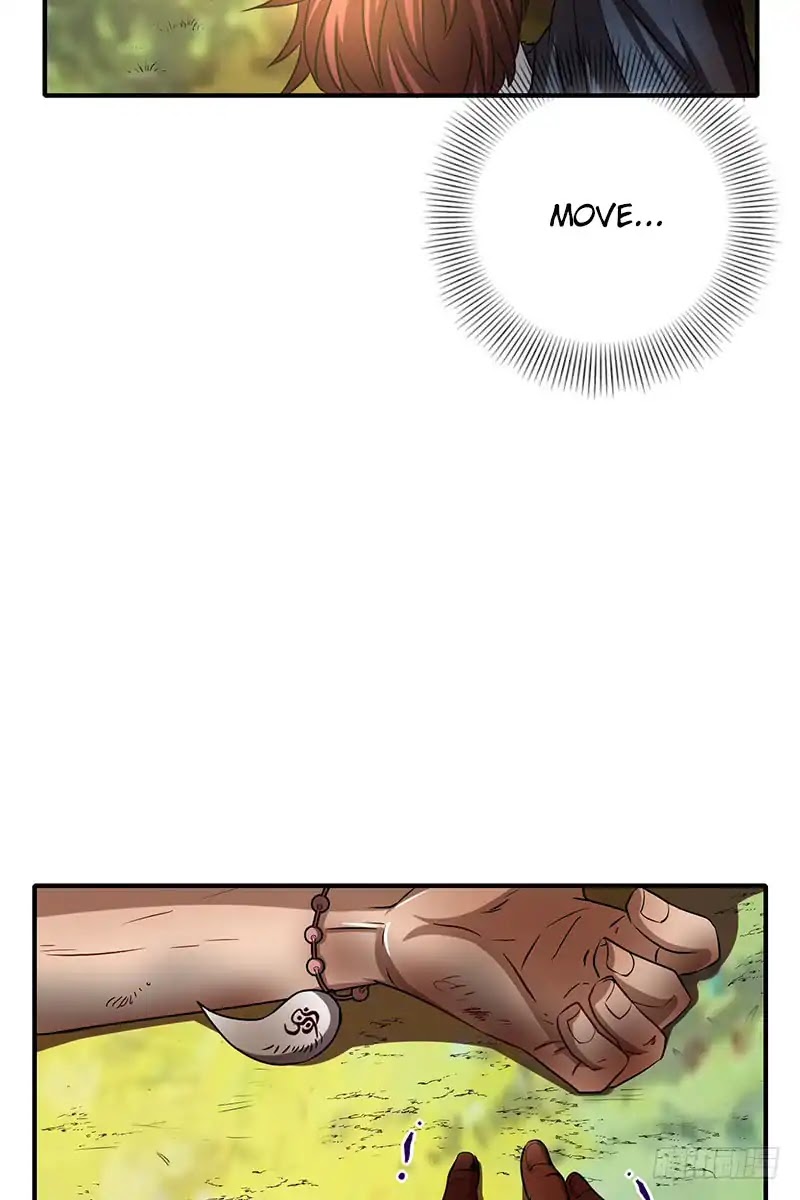 Warring States Chapter 4 page 25 - Chapter 4