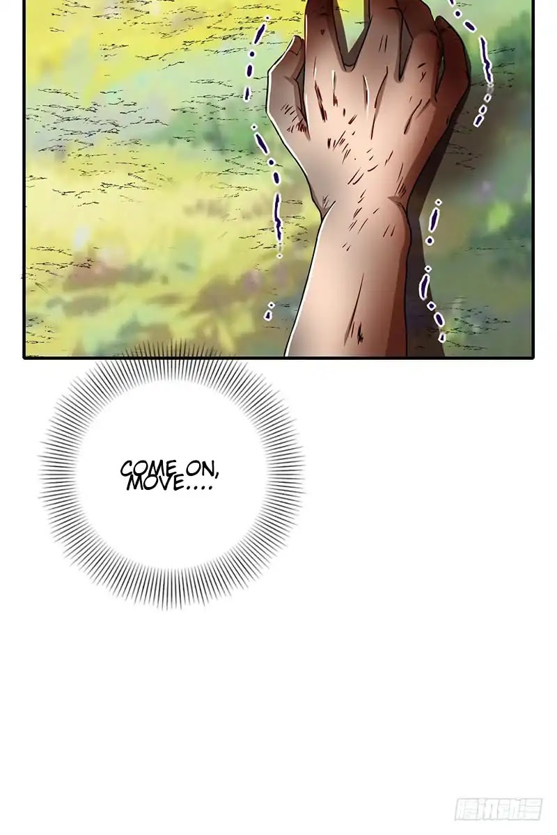 Warring States Chapter 4 page 26 - Chapter 4