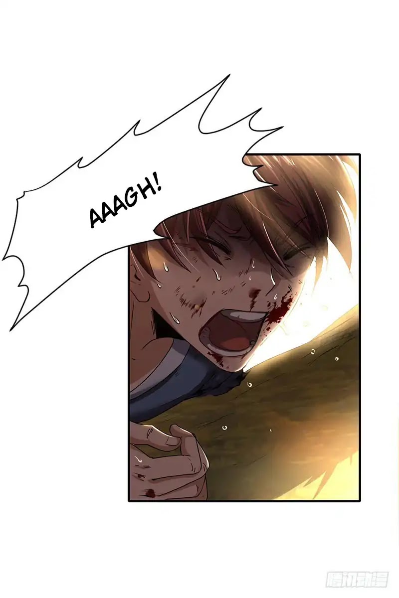 Warring States Chapter 4 page 3 - Chapter 4