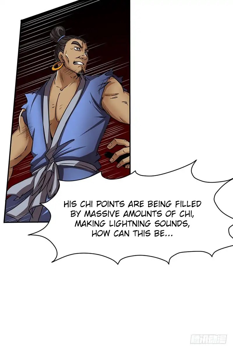 Warring States Chapter 4 page 31 - Chapter 4
