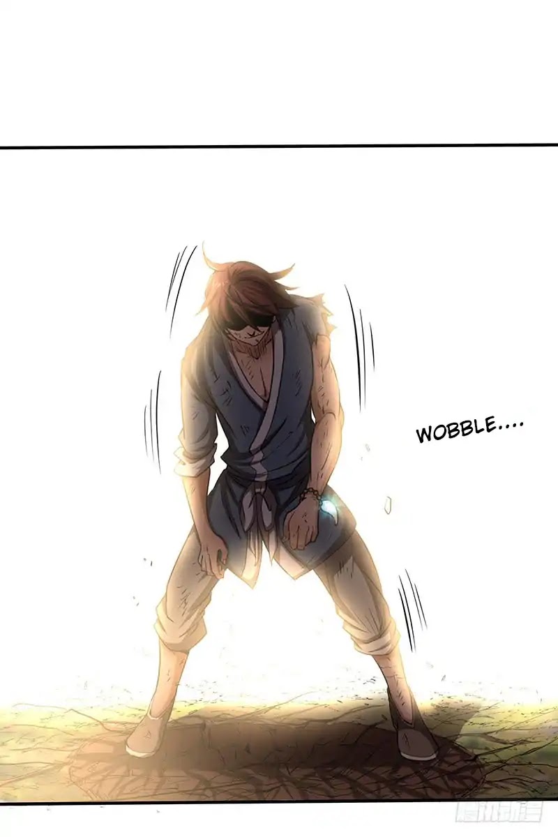Warring States Chapter 4 page 41 - Chapter 4
