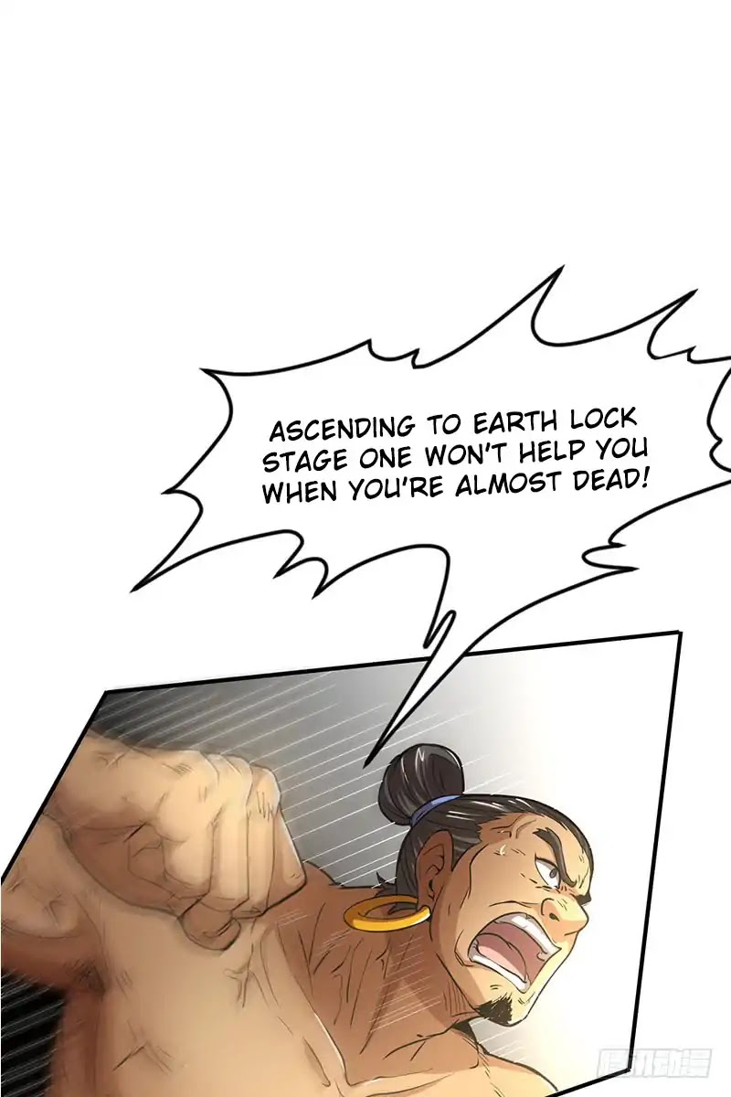 Warring States Chapter 4 page 46 - Chapter 4