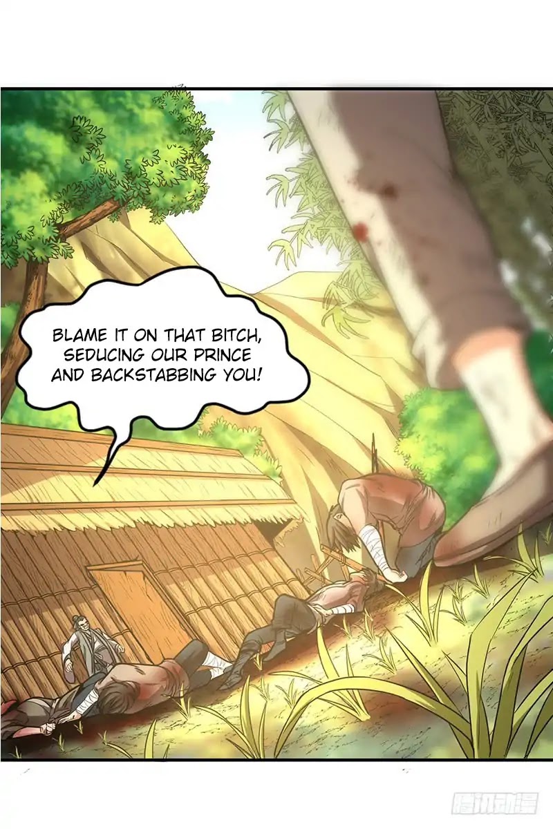 Warring States Chapter 4 page 59 - Chapter 4