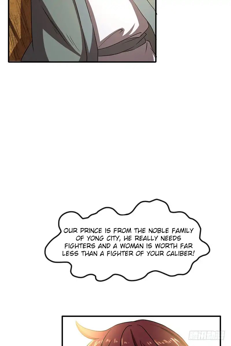 Warring States Chapter 4 page 61 - Chapter 4