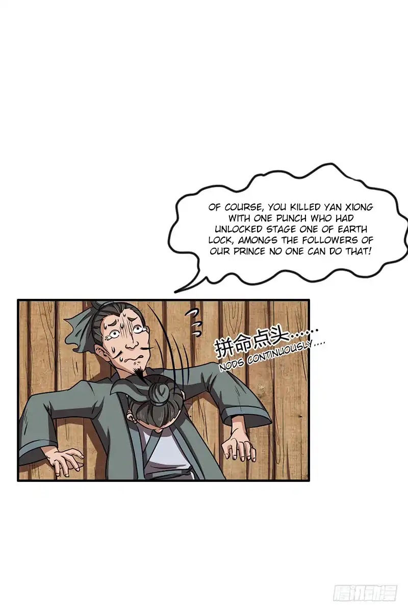 Warring States Chapter 4 page 63 - Chapter 4