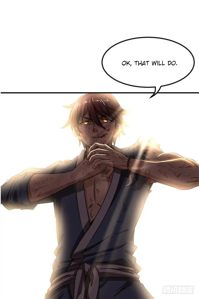 Warring States Chapter 4 page 64 - Chapter 4