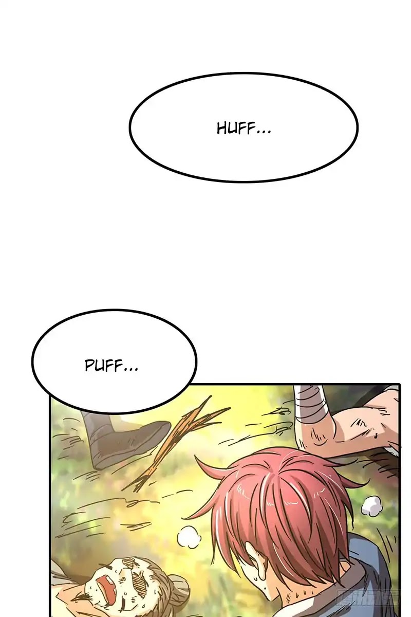 Warring States Chapter 4 page 69 - Chapter 4
