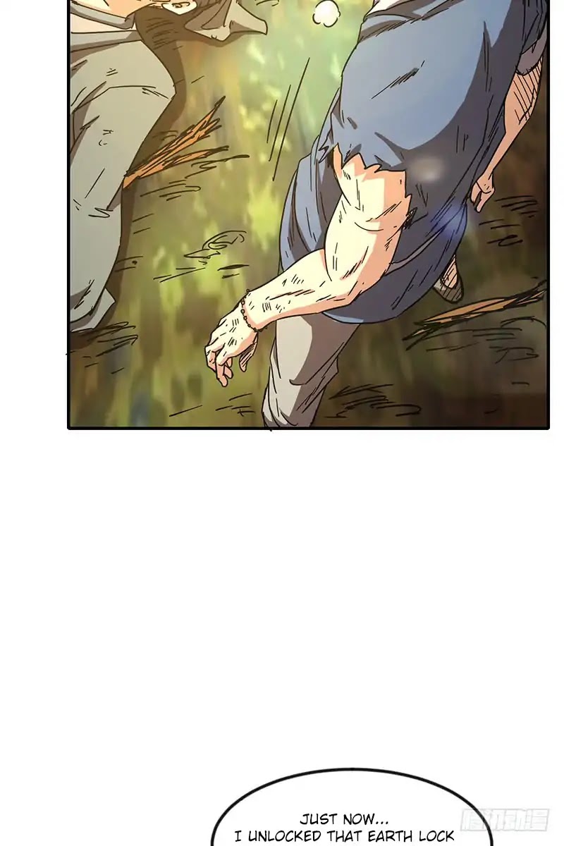 Warring States Chapter 4 page 70 - Chapter 4
