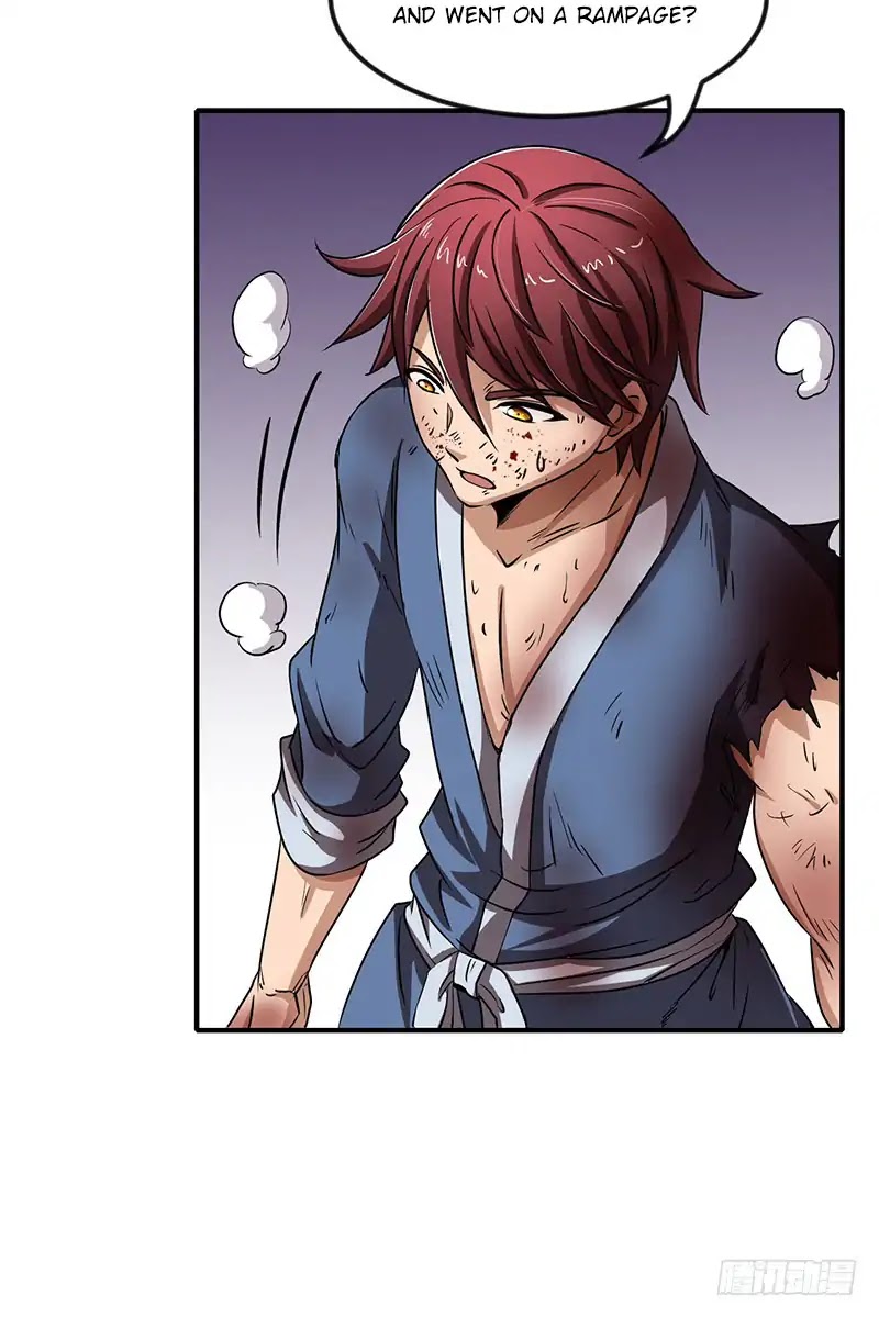 Warring States Chapter 4 page 71 - Chapter 4
