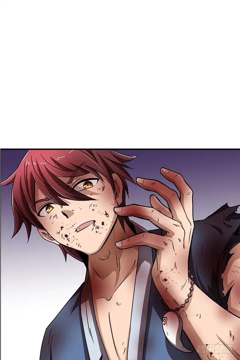 Warring States Chapter 4 page 72 - Chapter 4