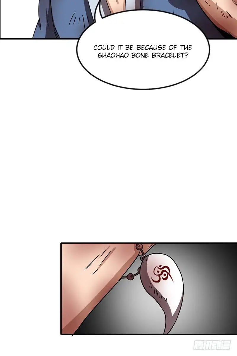 Warring States Chapter 4 page 73 - Chapter 4
