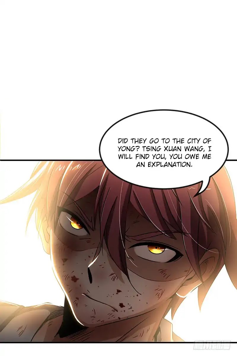 Warring States Chapter 4 page 74 - Chapter 4