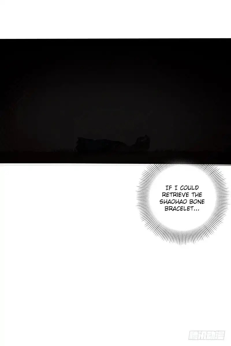 Warring States Chapter 4 page 8 - Chapter 4